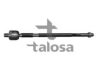 TALOSA 44-03599 Tie Rod Axle Joint